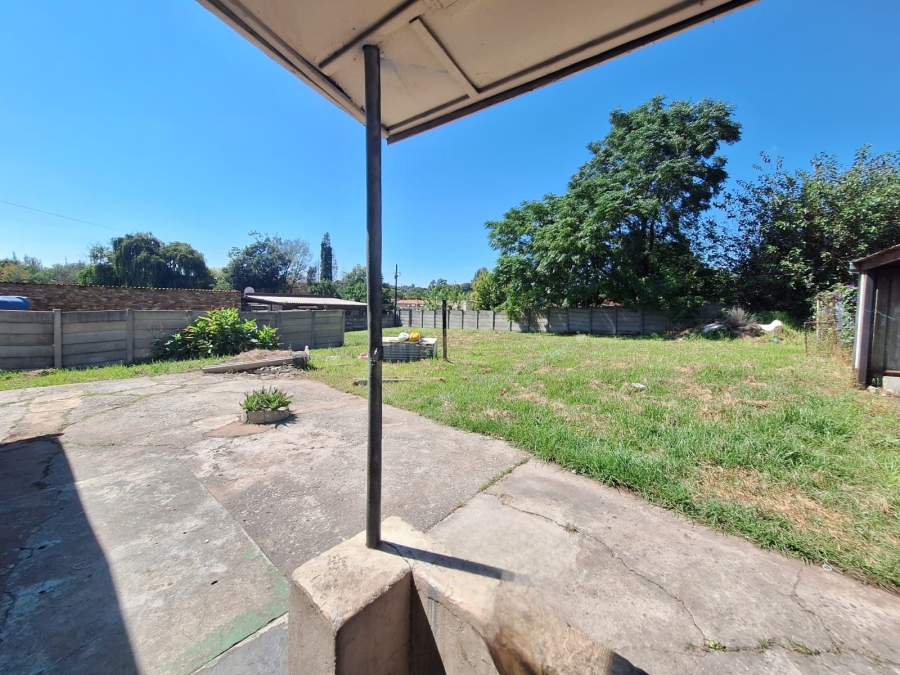 4 Bedroom Property for Sale in Rensburg Gauteng