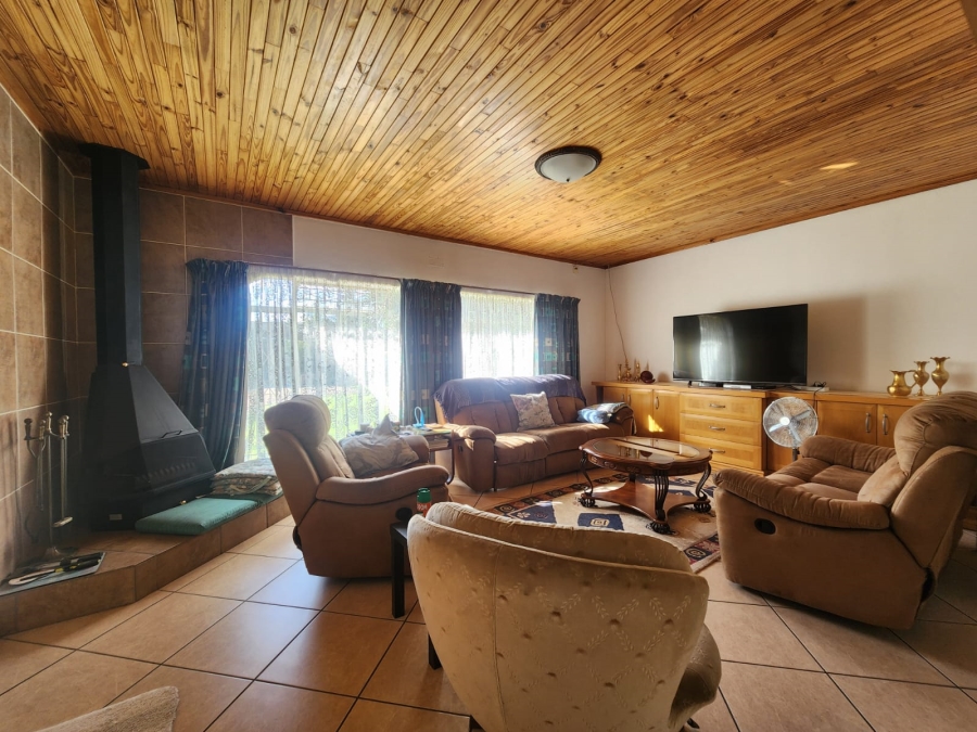 3 Bedroom Property for Sale in Vanderbijlpark SE 2 Gauteng