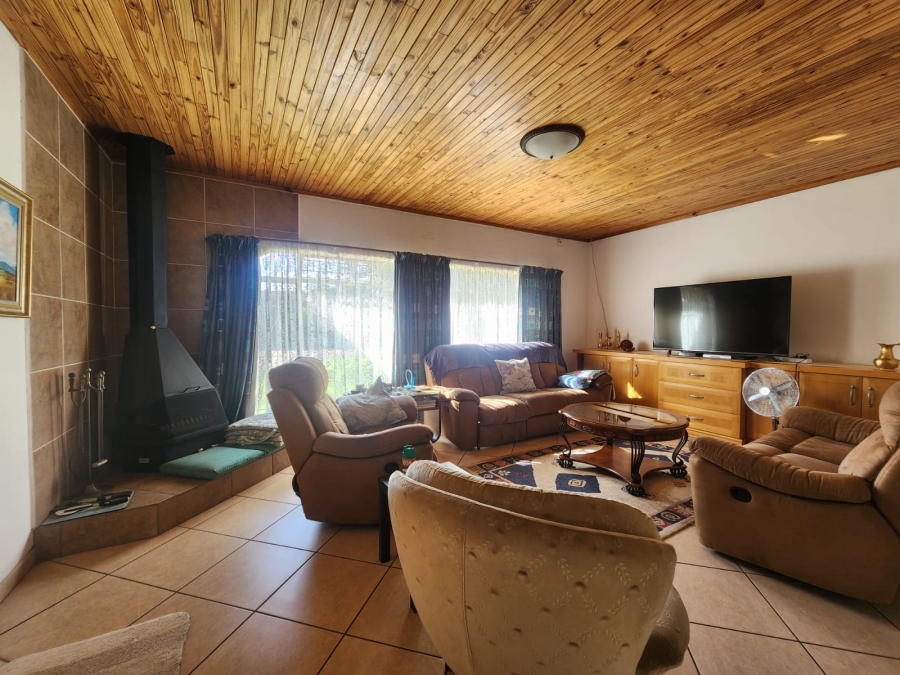 3 Bedroom Property for Sale in Vanderbijlpark SE 2 Gauteng