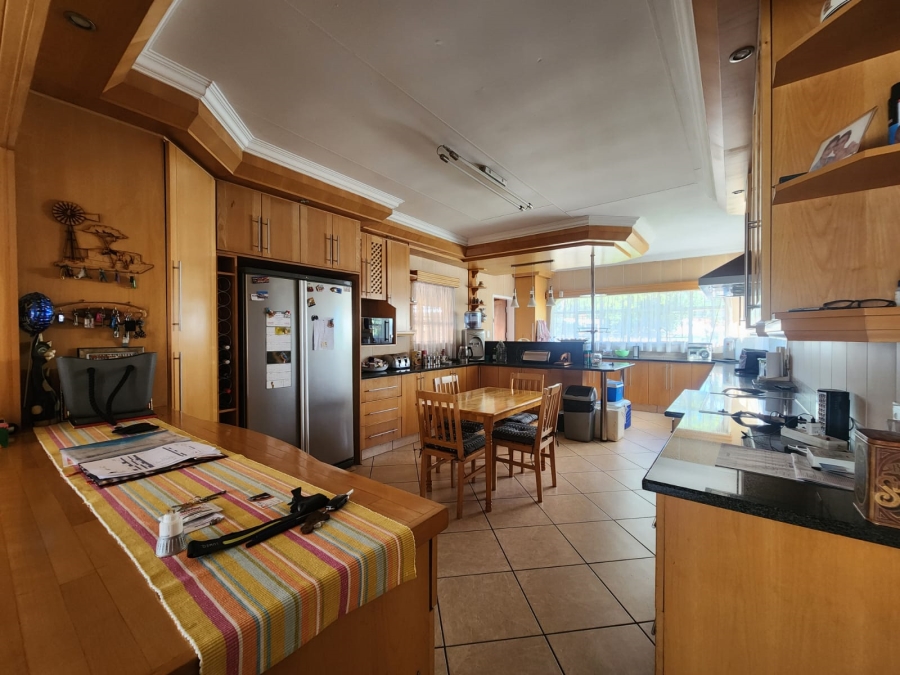 3 Bedroom Property for Sale in Vanderbijlpark SE 2 Gauteng