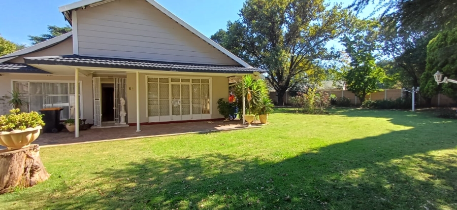 To Let 3 Bedroom Property for Rent in Arcon Park Gauteng