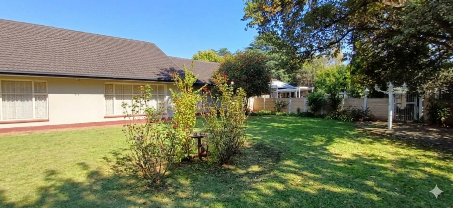 To Let 3 Bedroom Property for Rent in Arcon Park Gauteng