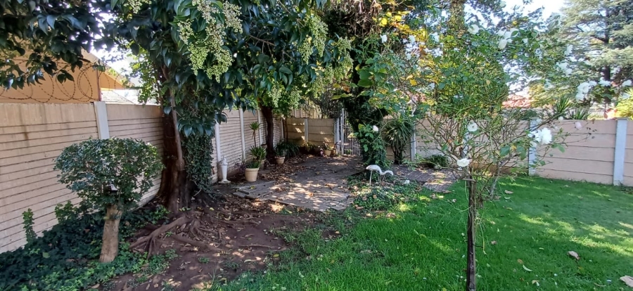 To Let 3 Bedroom Property for Rent in Arcon Park Gauteng