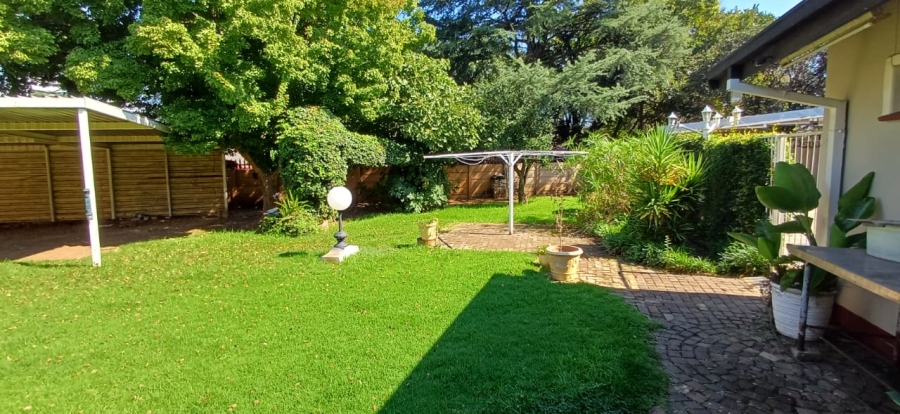 To Let 3 Bedroom Property for Rent in Arcon Park Gauteng