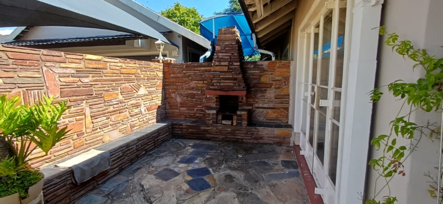 To Let 3 Bedroom Property for Rent in Arcon Park Gauteng