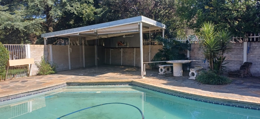 To Let 3 Bedroom Property for Rent in Arcon Park Gauteng