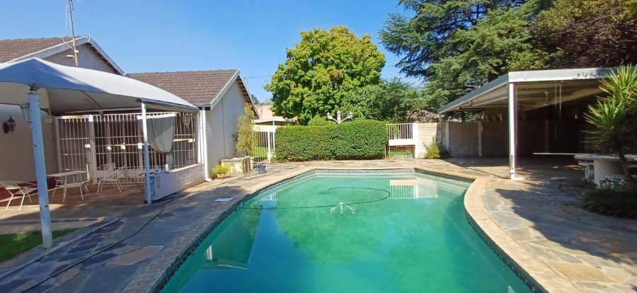 To Let 3 Bedroom Property for Rent in Arcon Park Gauteng