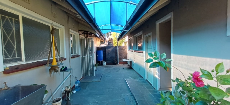 To Let 3 Bedroom Property for Rent in Arcon Park Gauteng