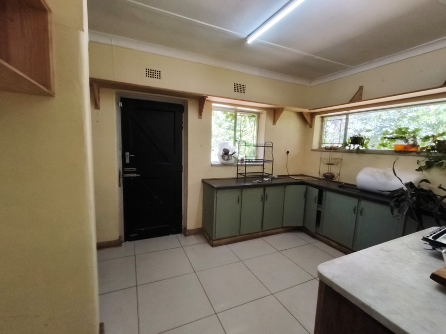 To Let 3 Bedroom Property for Rent in Three Rivers Gauteng