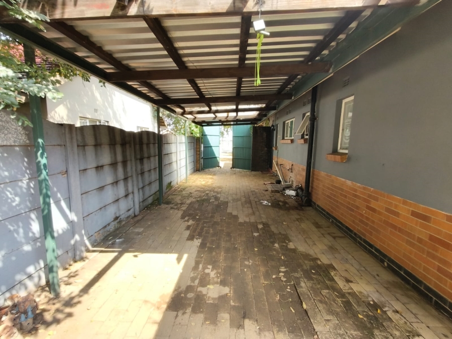 To Let 3 Bedroom Property for Rent in Three Rivers Gauteng