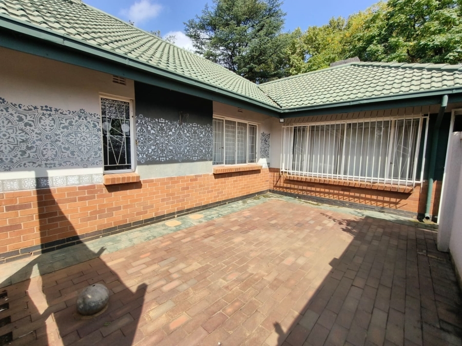 To Let 3 Bedroom Property for Rent in Three Rivers Gauteng