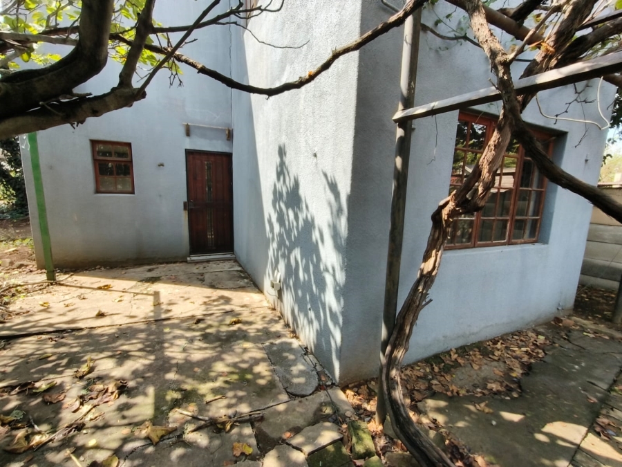 To Let 2 Bedroom Property for Rent in Three Rivers Gauteng