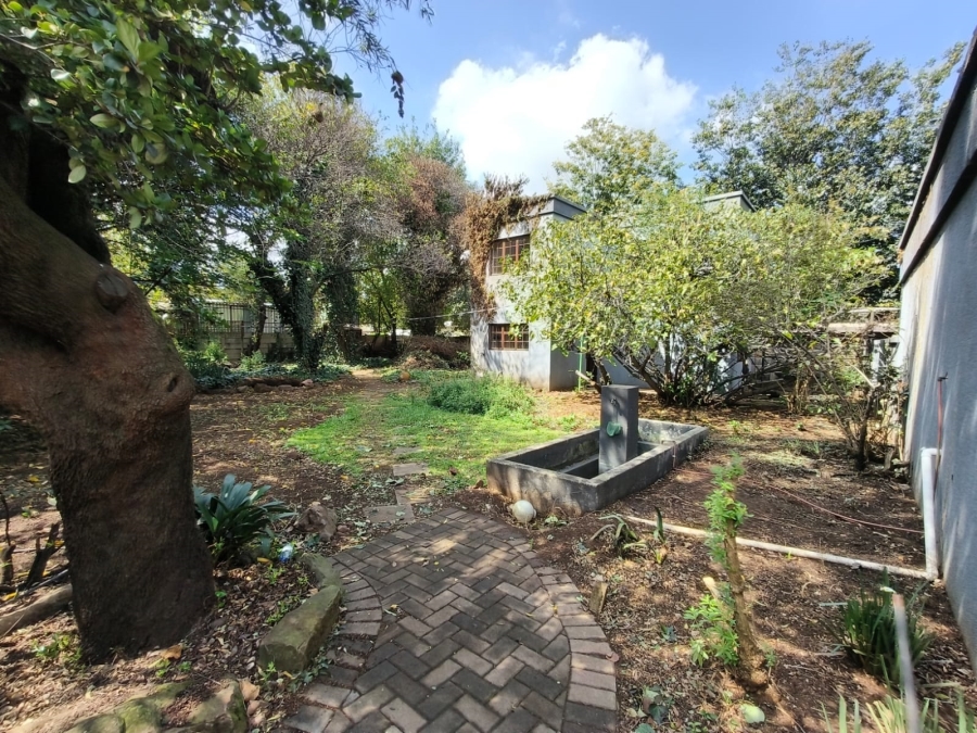 To Let 2 Bedroom Property for Rent in Three Rivers Gauteng