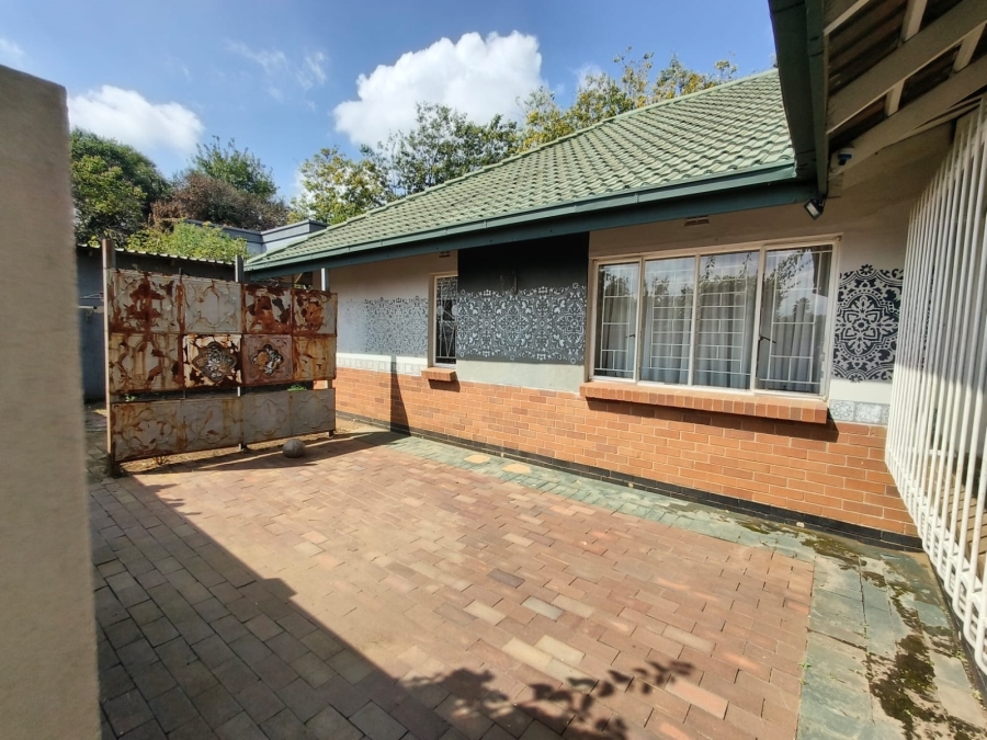 To Let 3 Bedroom Property for Rent in Three Rivers Gauteng