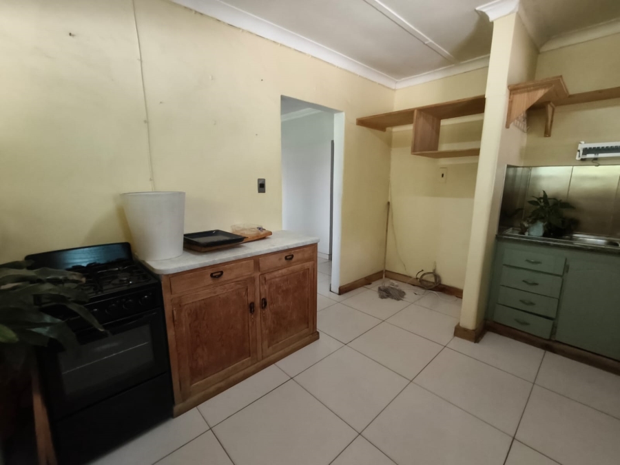 To Let 3 Bedroom Property for Rent in Three Rivers Gauteng
