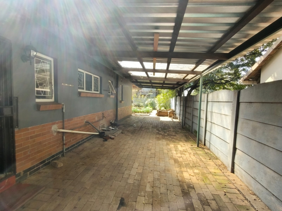 To Let 3 Bedroom Property for Rent in Three Rivers Gauteng