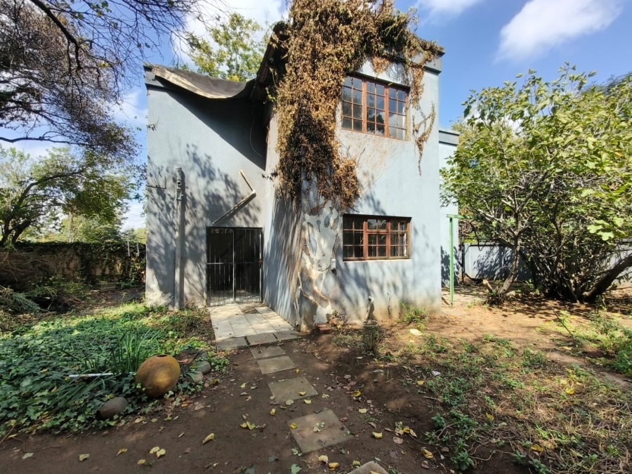 To Let 3 Bedroom Property for Rent in Three Rivers Gauteng