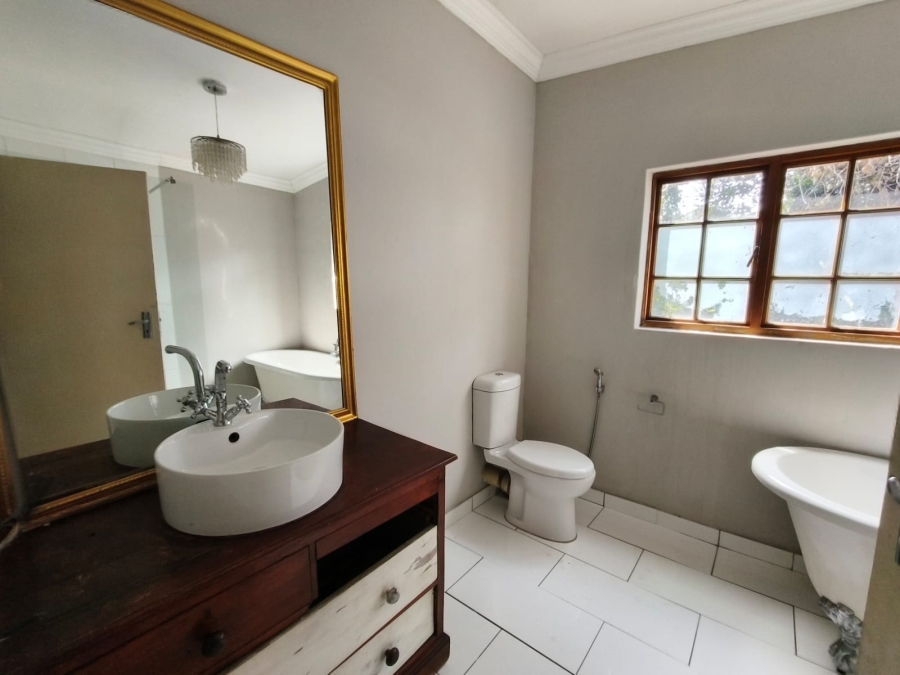 To Let 3 Bedroom Property for Rent in Three Rivers Gauteng