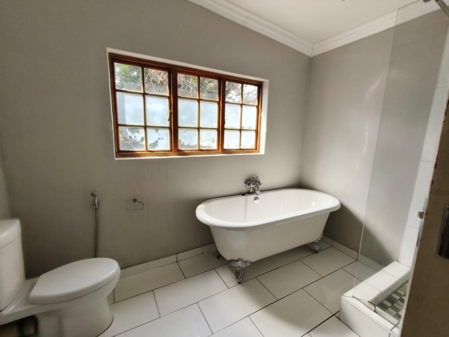 To Let 3 Bedroom Property for Rent in Three Rivers Gauteng