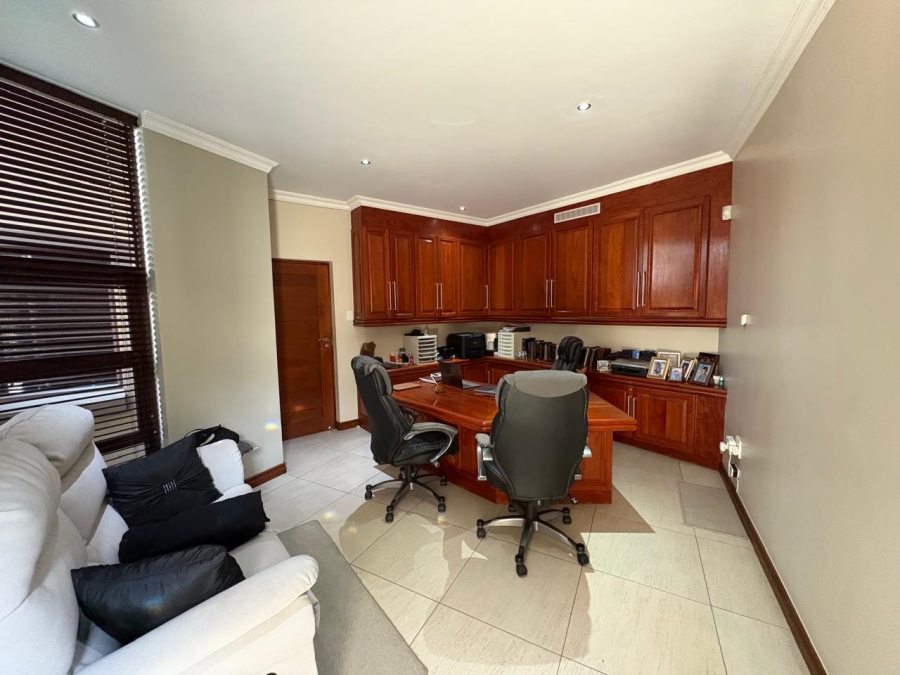 4 Bedroom Property for Sale in Emfuleni Golf Estate Gauteng