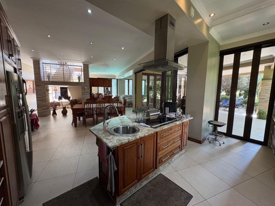 4 Bedroom Property for Sale in Emfuleni Golf Estate Gauteng