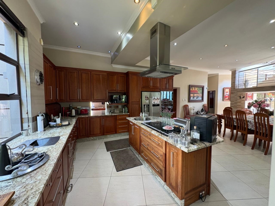4 Bedroom Property for Sale in Emfuleni Golf Estate Gauteng