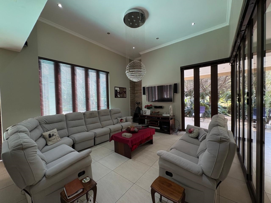 4 Bedroom Property for Sale in Emfuleni Golf Estate Gauteng