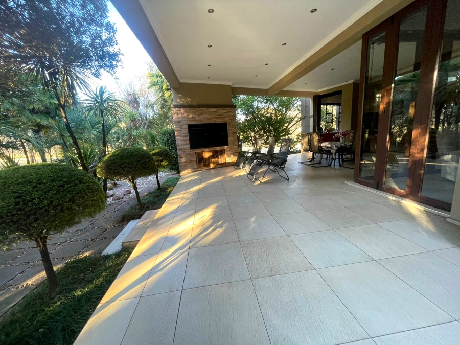 4 Bedroom Property for Sale in Emfuleni Golf Estate Gauteng