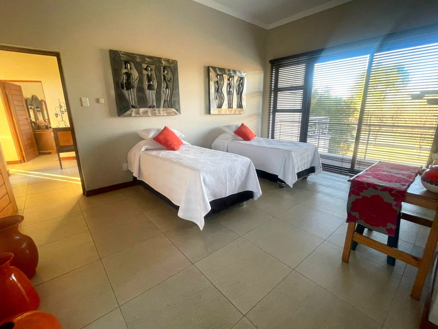 4 Bedroom Property for Sale in Emfuleni Golf Estate Gauteng