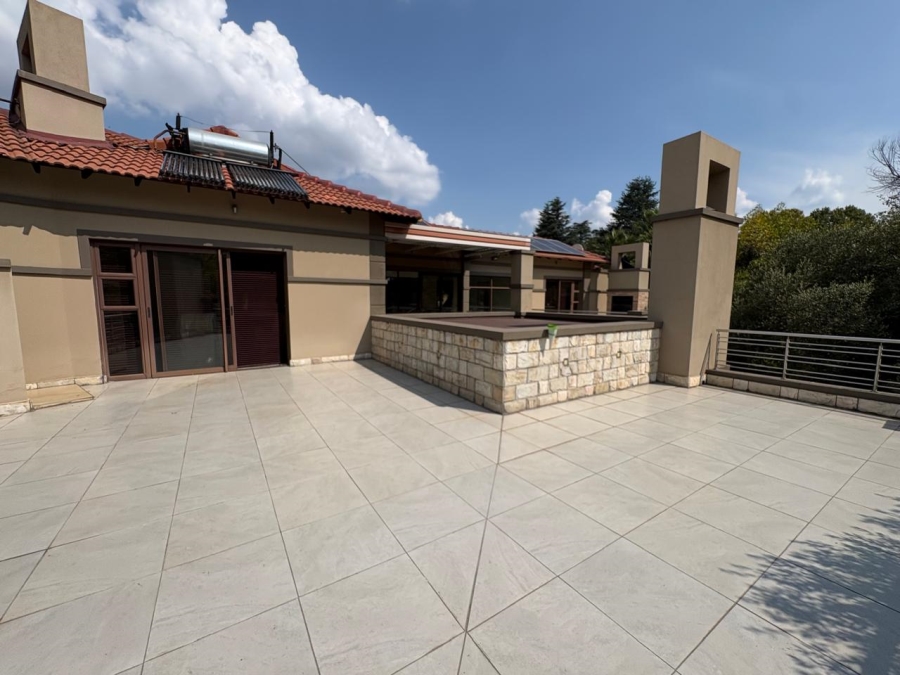 4 Bedroom Property for Sale in Emfuleni Golf Estate Gauteng