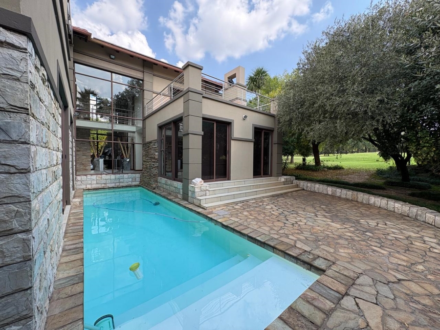 4 Bedroom Property for Sale in Emfuleni Golf Estate Gauteng