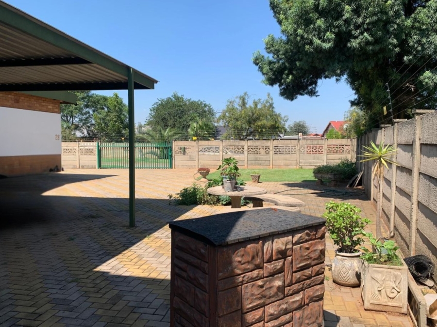 3 Bedroom Property for Sale in Vanderbijlpark CE Gauteng