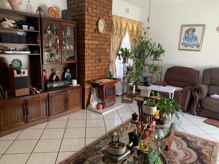 3 Bedroom Property for Sale in Vanderbijlpark CE Gauteng