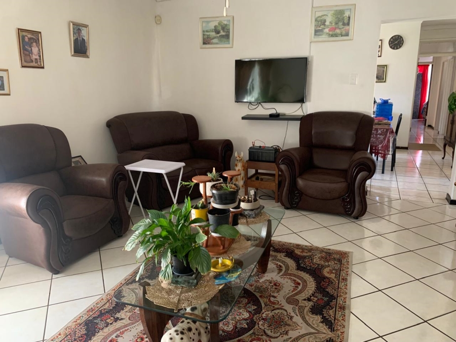 3 Bedroom Property for Sale in Vanderbijlpark CE Gauteng