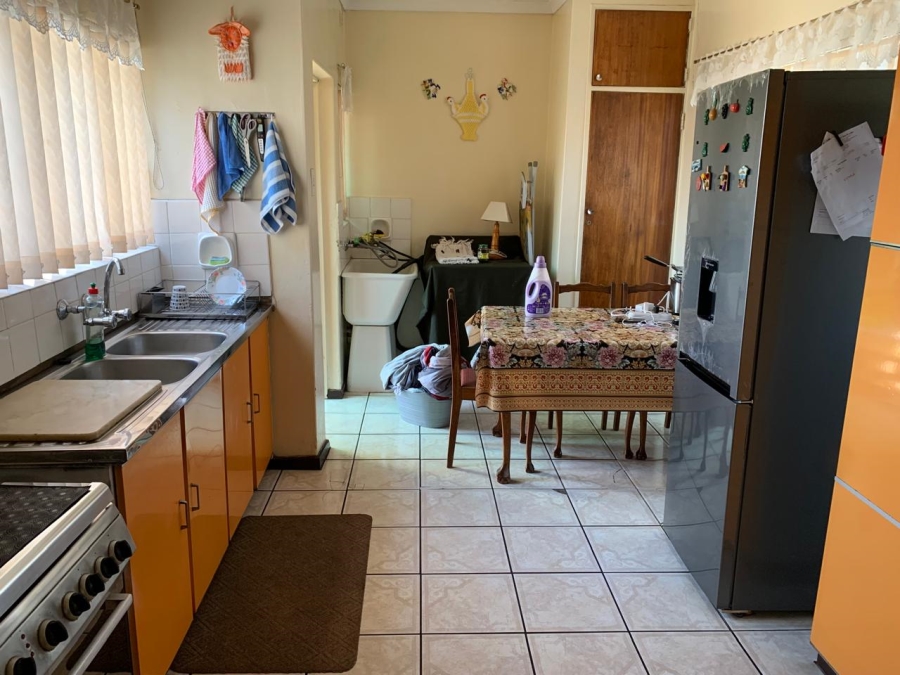 3 Bedroom Property for Sale in Vanderbijlpark CE Gauteng