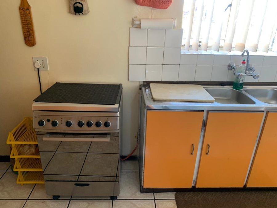 3 Bedroom Property for Sale in Vanderbijlpark CE Gauteng