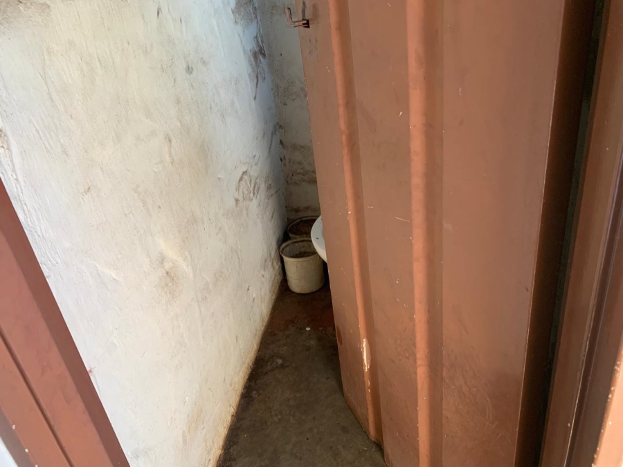 3 Bedroom Property for Sale in Vanderbijlpark CE Gauteng