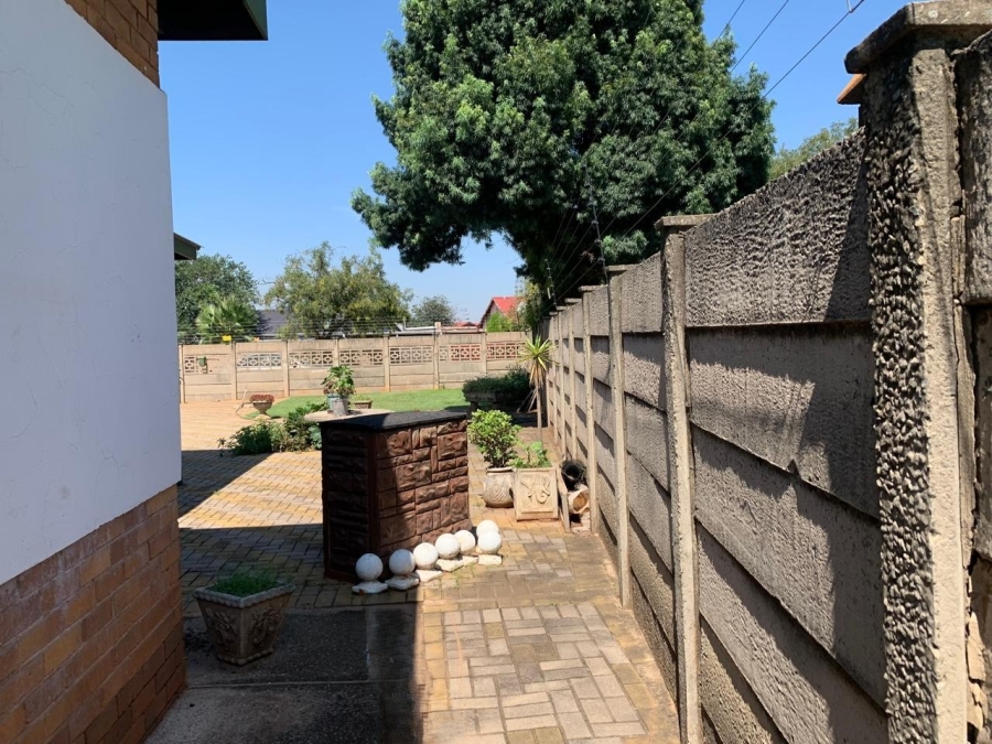 3 Bedroom Property for Sale in Vanderbijlpark CE Gauteng