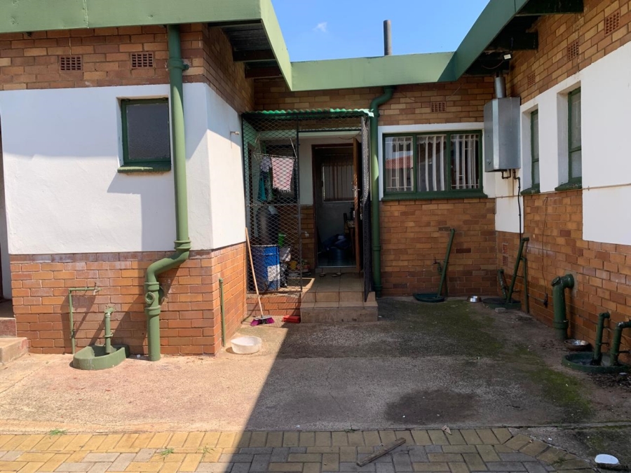3 Bedroom Property for Sale in Vanderbijlpark CE Gauteng