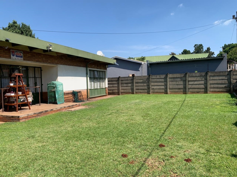 3 Bedroom Property for Sale in Vanderbijlpark CE Gauteng