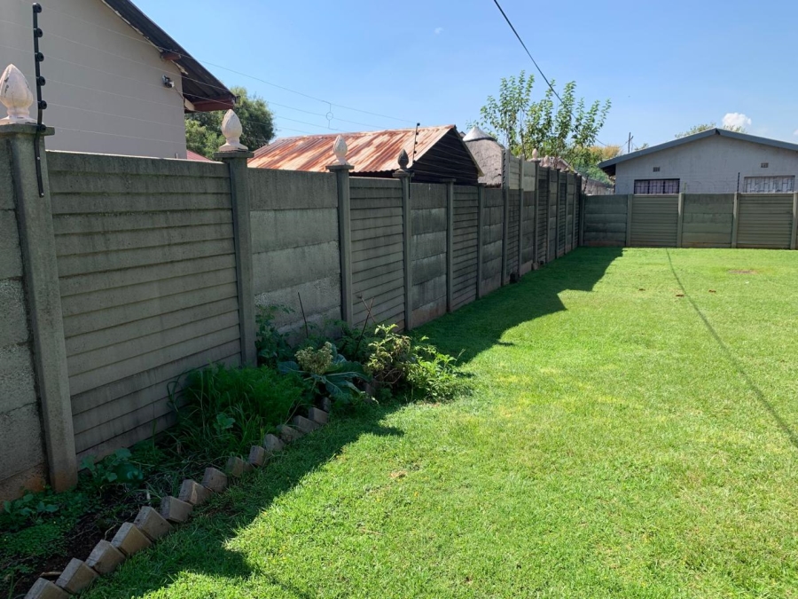 3 Bedroom Property for Sale in Vanderbijlpark CE Gauteng