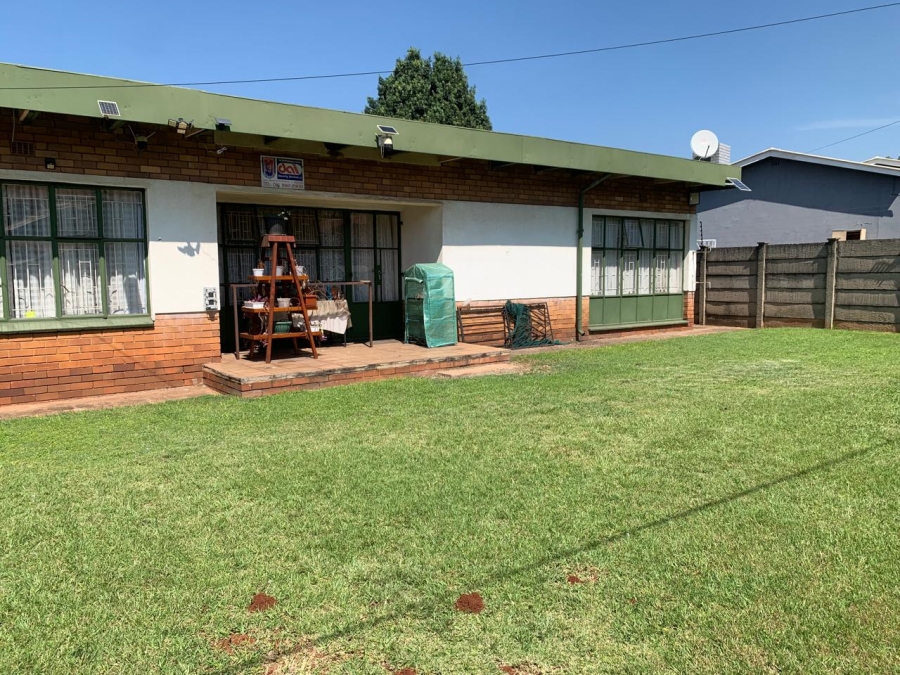 3 Bedroom Property for Sale in Vanderbijlpark CE Gauteng