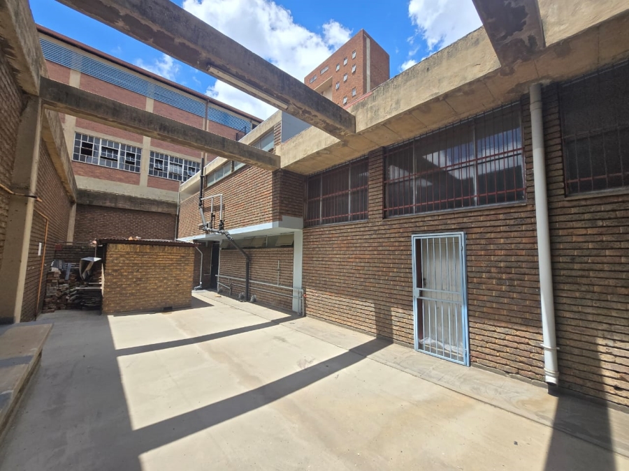 0 Bedroom Property for Sale in Pretoria West Gauteng