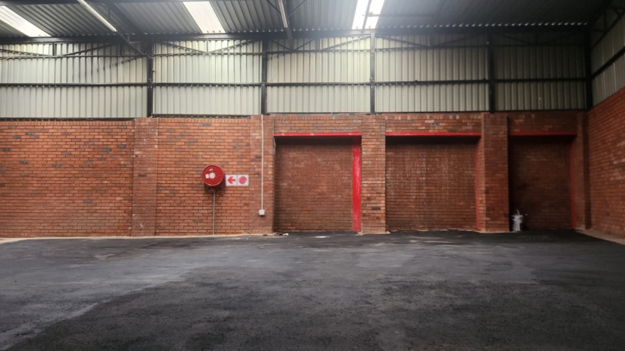To Let Commercial Property for Rent in Roodepoort Gauteng