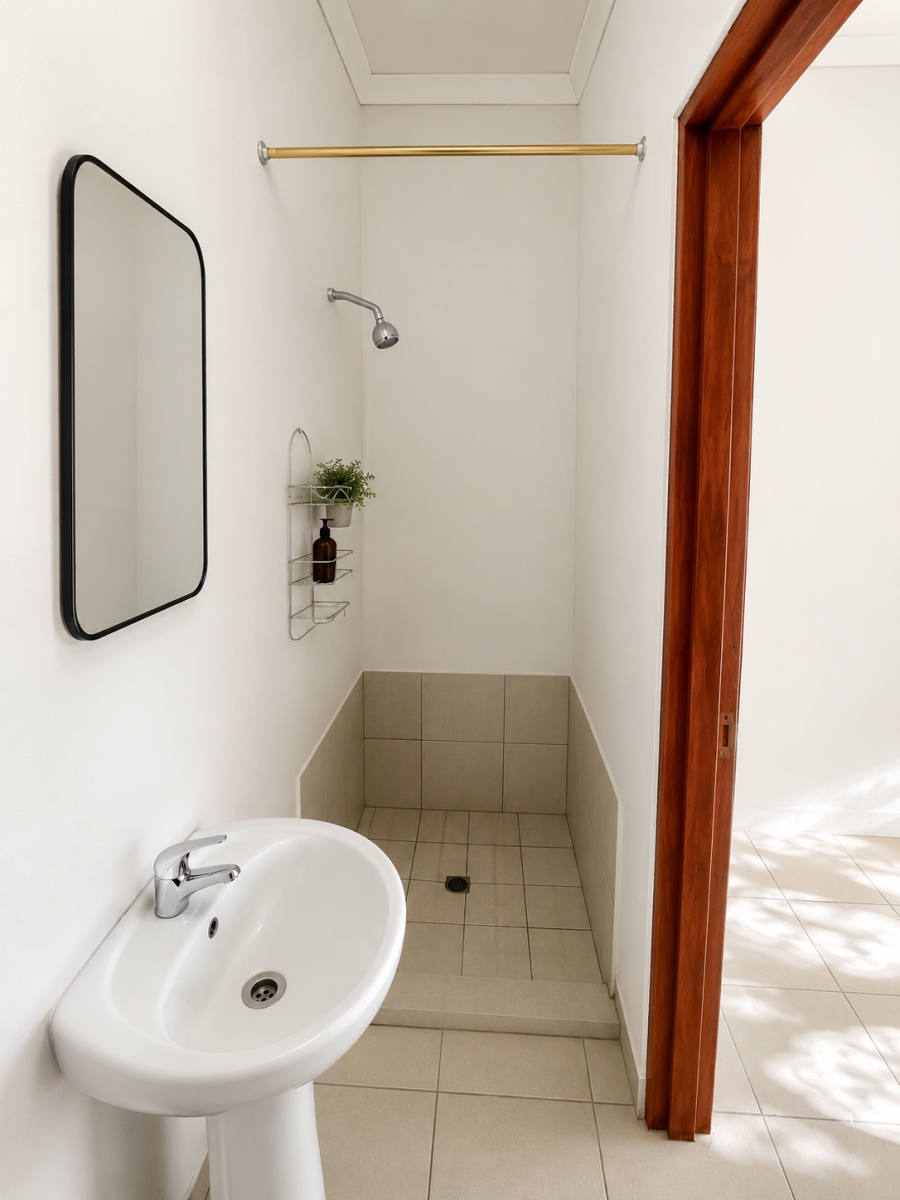 To Let 1 Bedroom Property for Rent in Laudium Gauteng