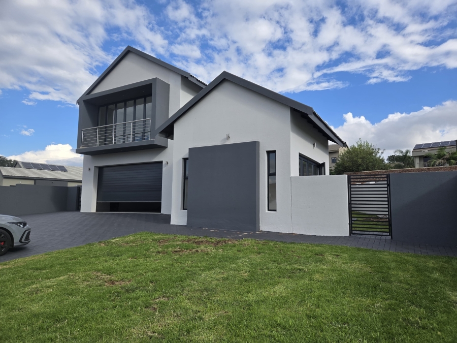 4 Bedroom Property for Sale in Eldo Village Estate Gauteng