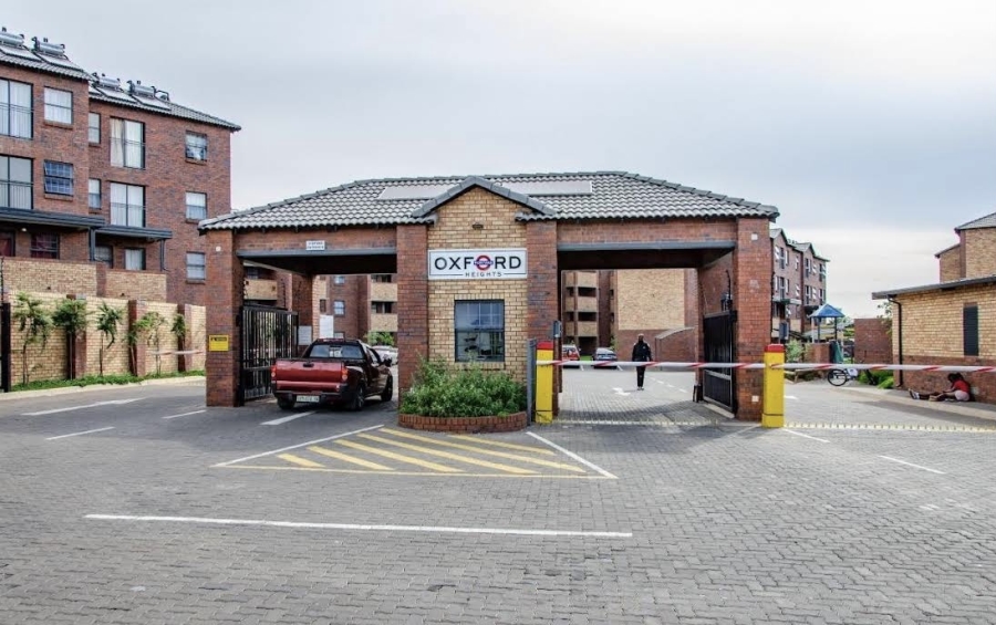 To Let 2 Bedroom Property for Rent in Montana Gauteng