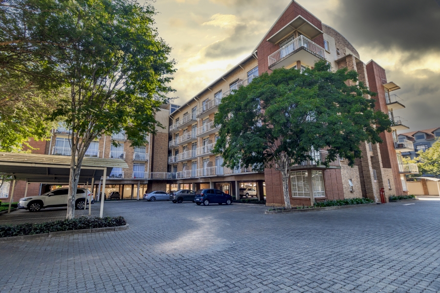 To Let 2 Bedroom Property for Rent in Hatfield Gauteng