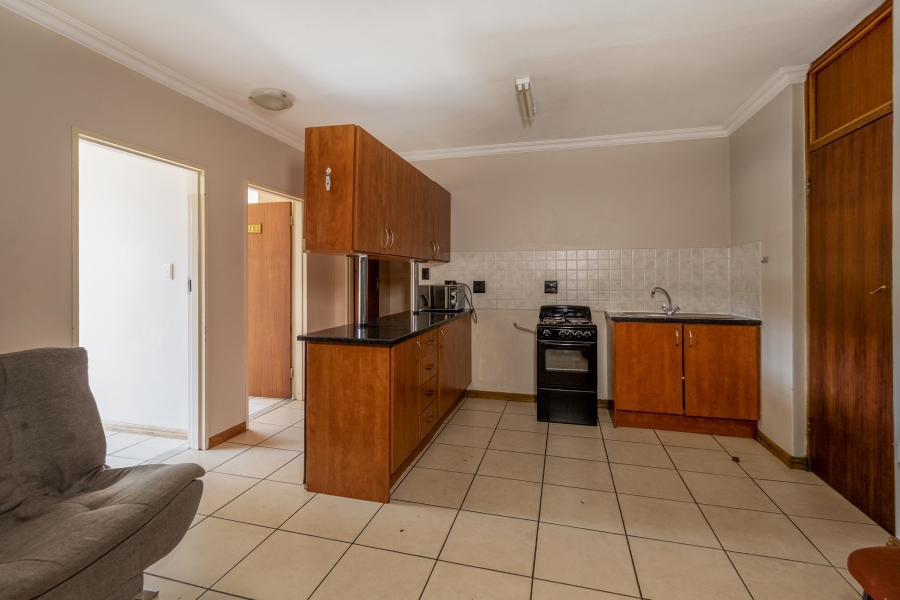 To Let 2 Bedroom Property for Rent in Hatfield Gauteng