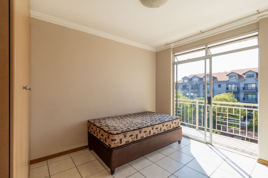 To Let 2 Bedroom Property for Rent in Hatfield Gauteng